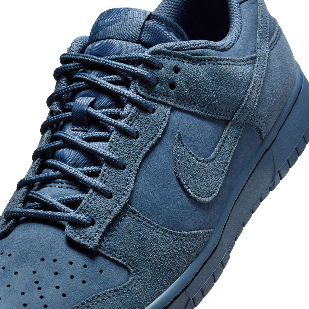 Nike Mens Dunk Low Retro SE - Diffused Blue