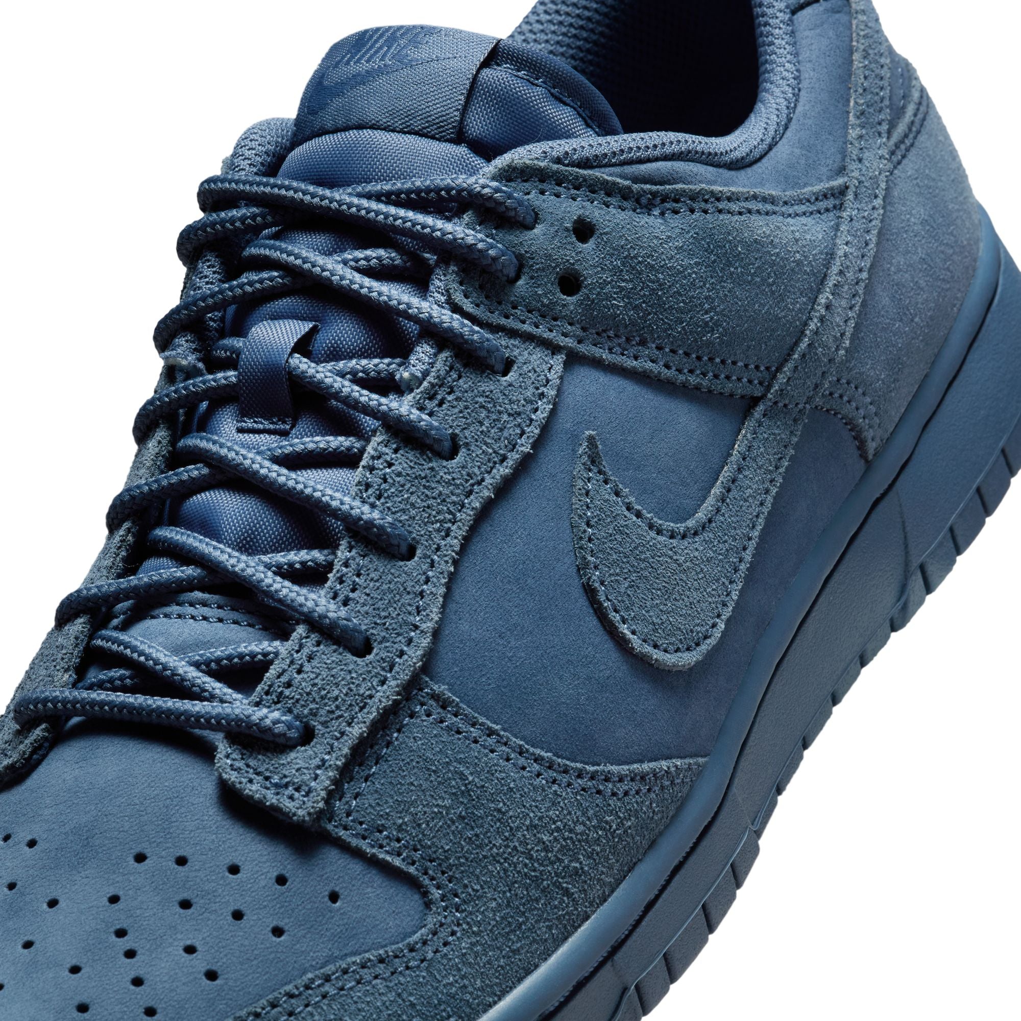 Nike Mens Dunk Low Retro SE - Diffused Blue
