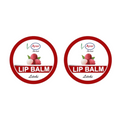 Ayur Herbals Litchi Lip Balm