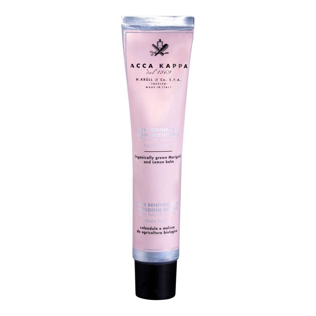 Acca Kappa Gum Protection Gel Toothpaste 3.3 oz