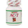 Bakson's AC 7 Tablets