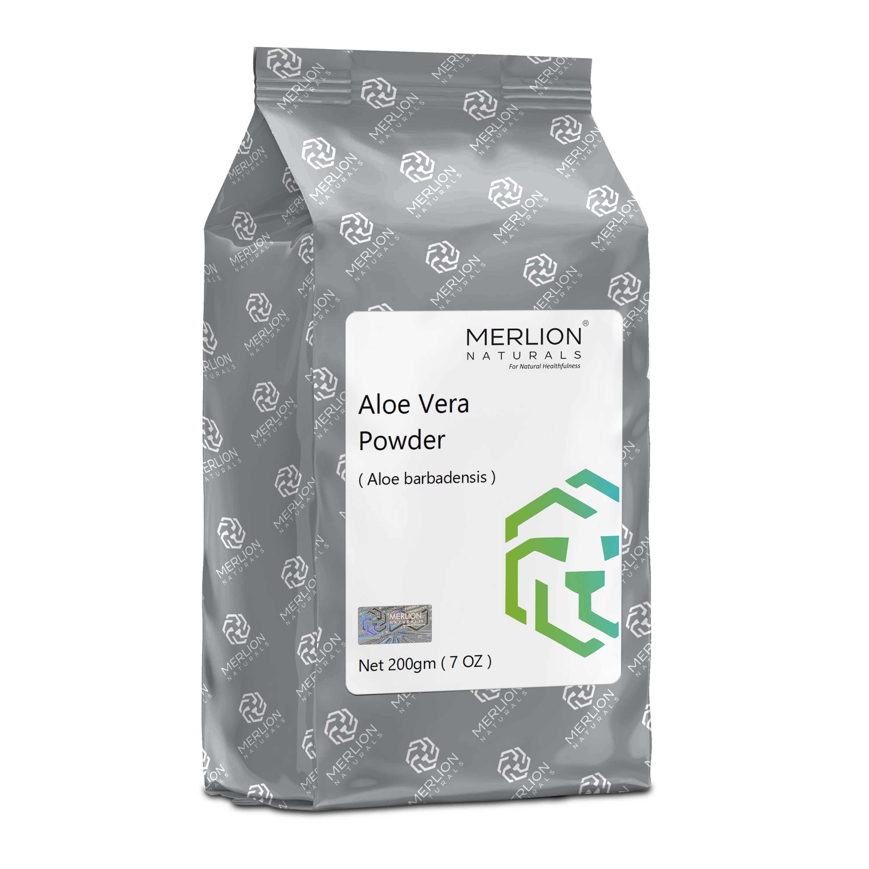 Merlion Naturals Aloe Vera Powder