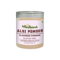 byPureNaturals Alsi Atta (Flaxseed Powder Flour)