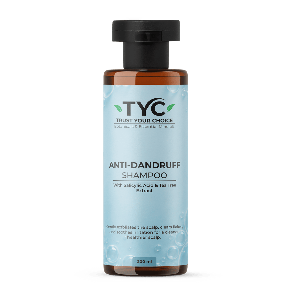 TYC Anti Dandruff Shampoo