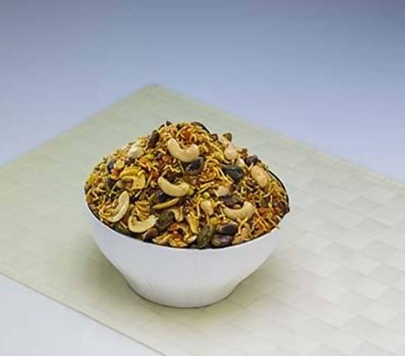 Kanti Sweets Dry Fruit Dalmoth