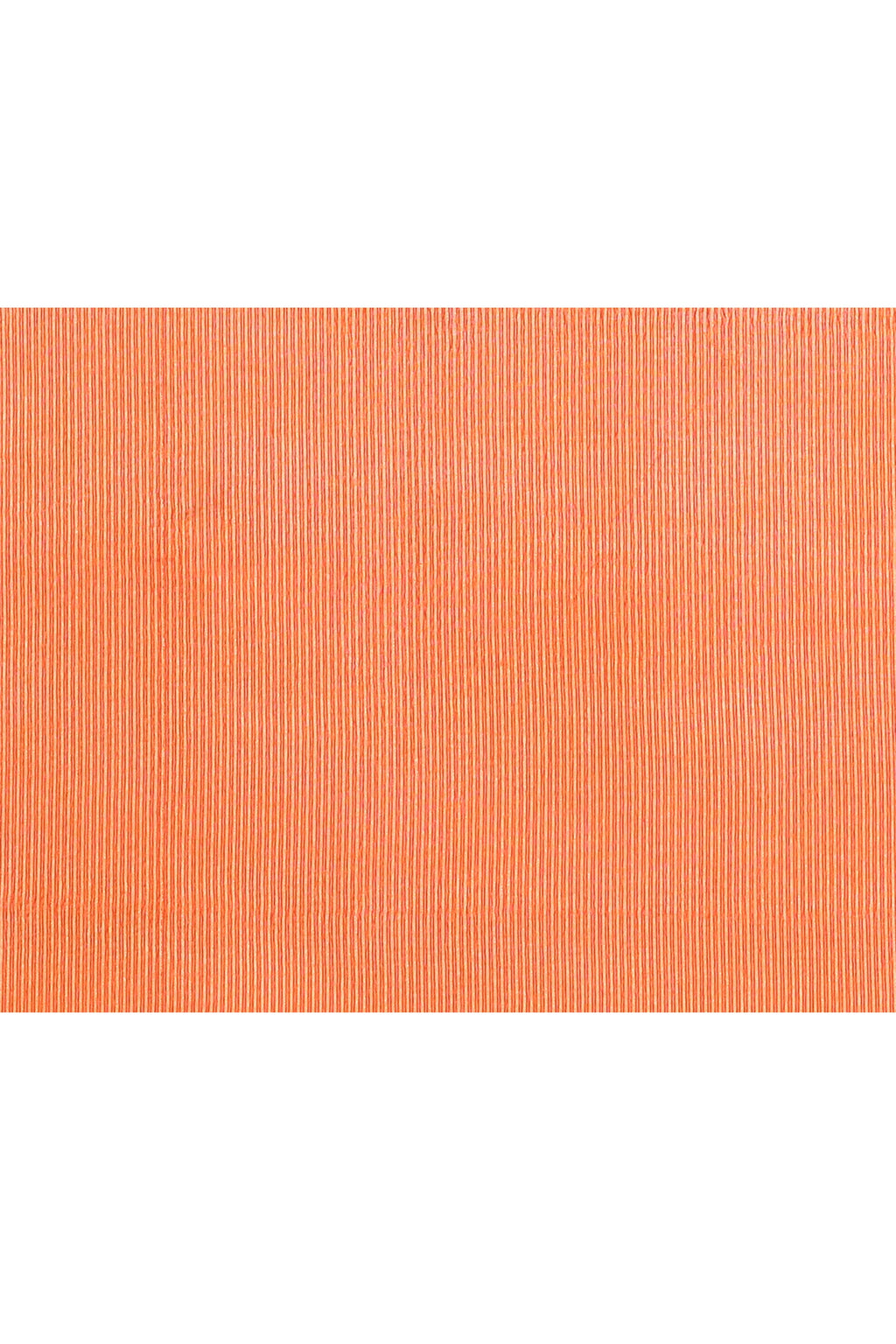 Piyari Fashion Women's Orange Embellished Cotton Blend Zari Check Handloom Saree