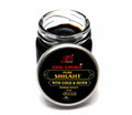 Laal Ghoda Pure Sj With Gold & Silver