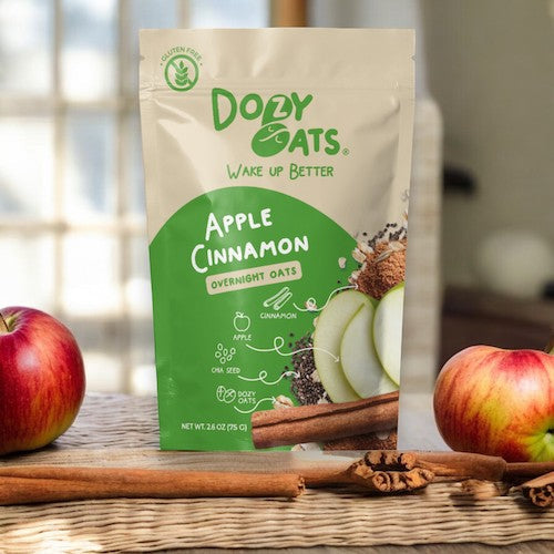 Cinnamon Oat-a-licious Variety Packs