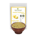 Balu Herbals Lemon Peel (Nimma Thokkala) Powder