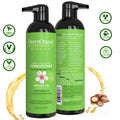 Dermorganic Daily Hydrating Conditioner 16.9 Oz