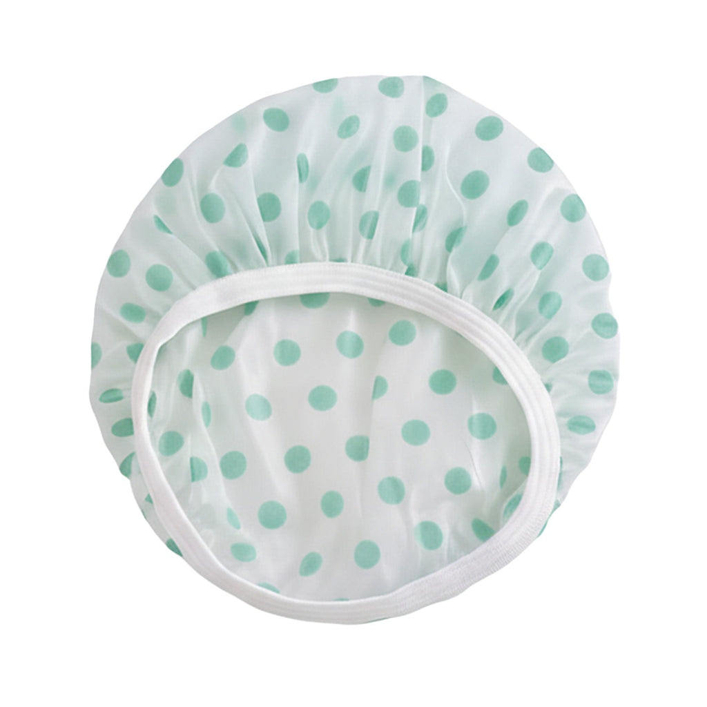 MiDazzle Shower Caps 1S (Reusable) MIHA6313