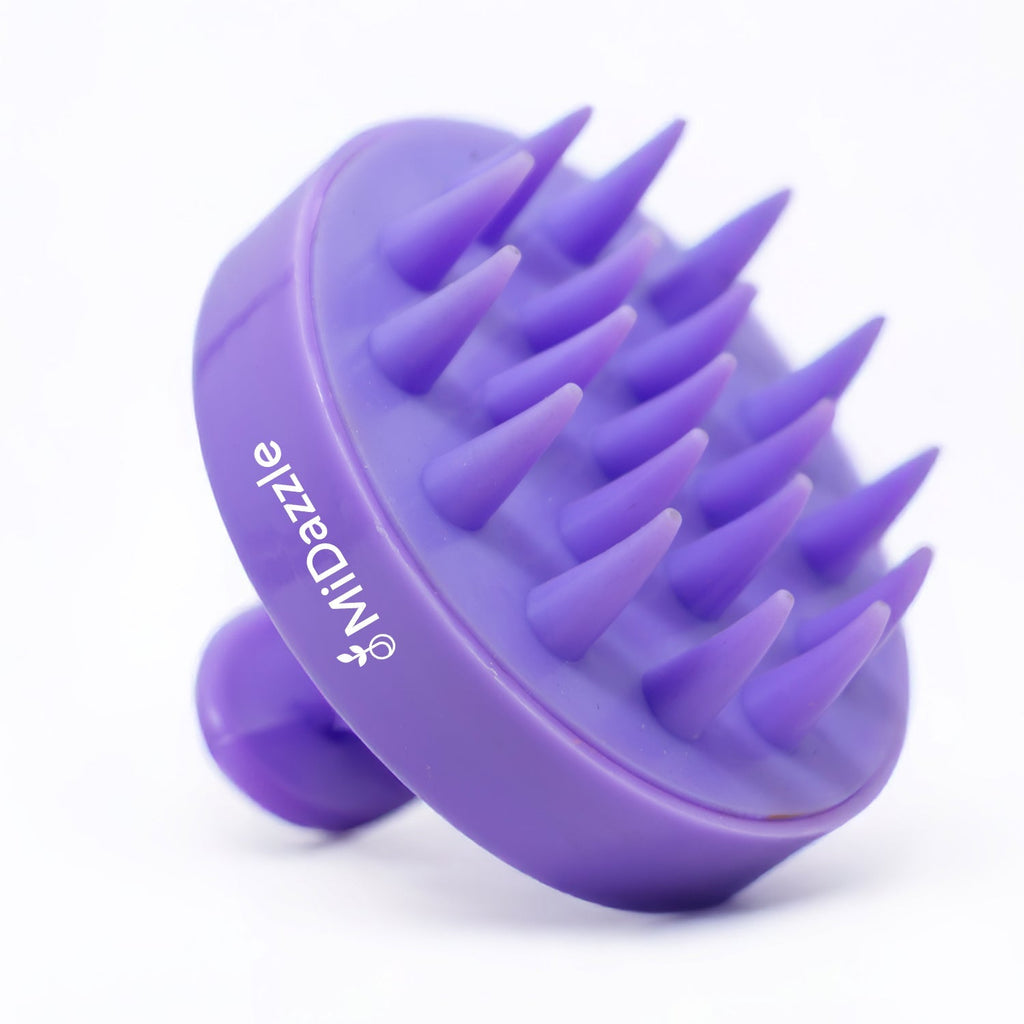 MiDazzle Midazzle Scalp Massager MIHA6315