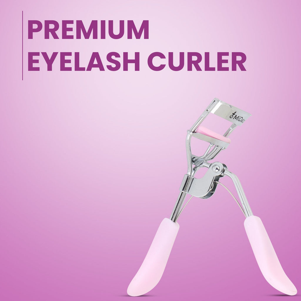 MiDazzle Eyelash Curler MIEL3102
