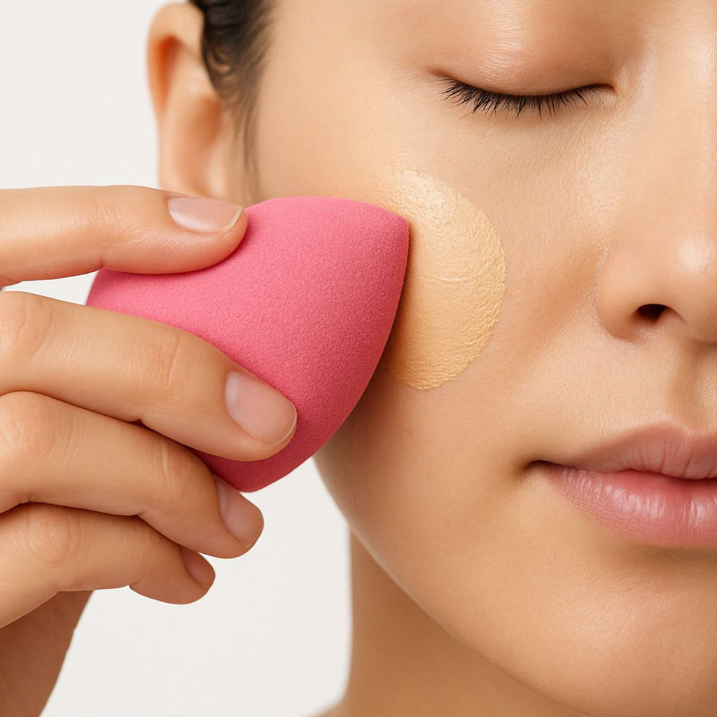 MiDazzle Beauty Blender-2Pcs MIBB3002