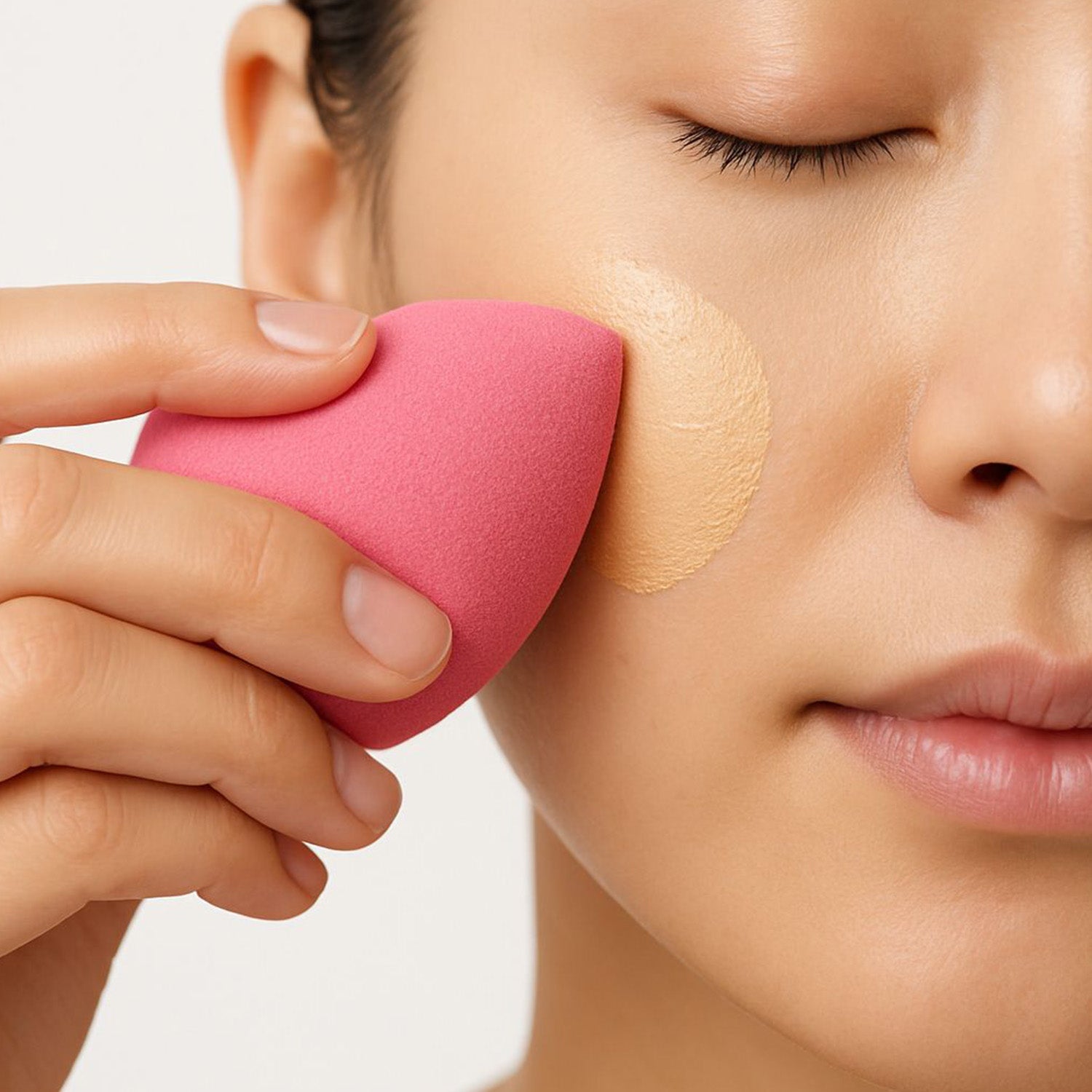 MiDazzle Beauty Blender-2Pcs MIBB3002