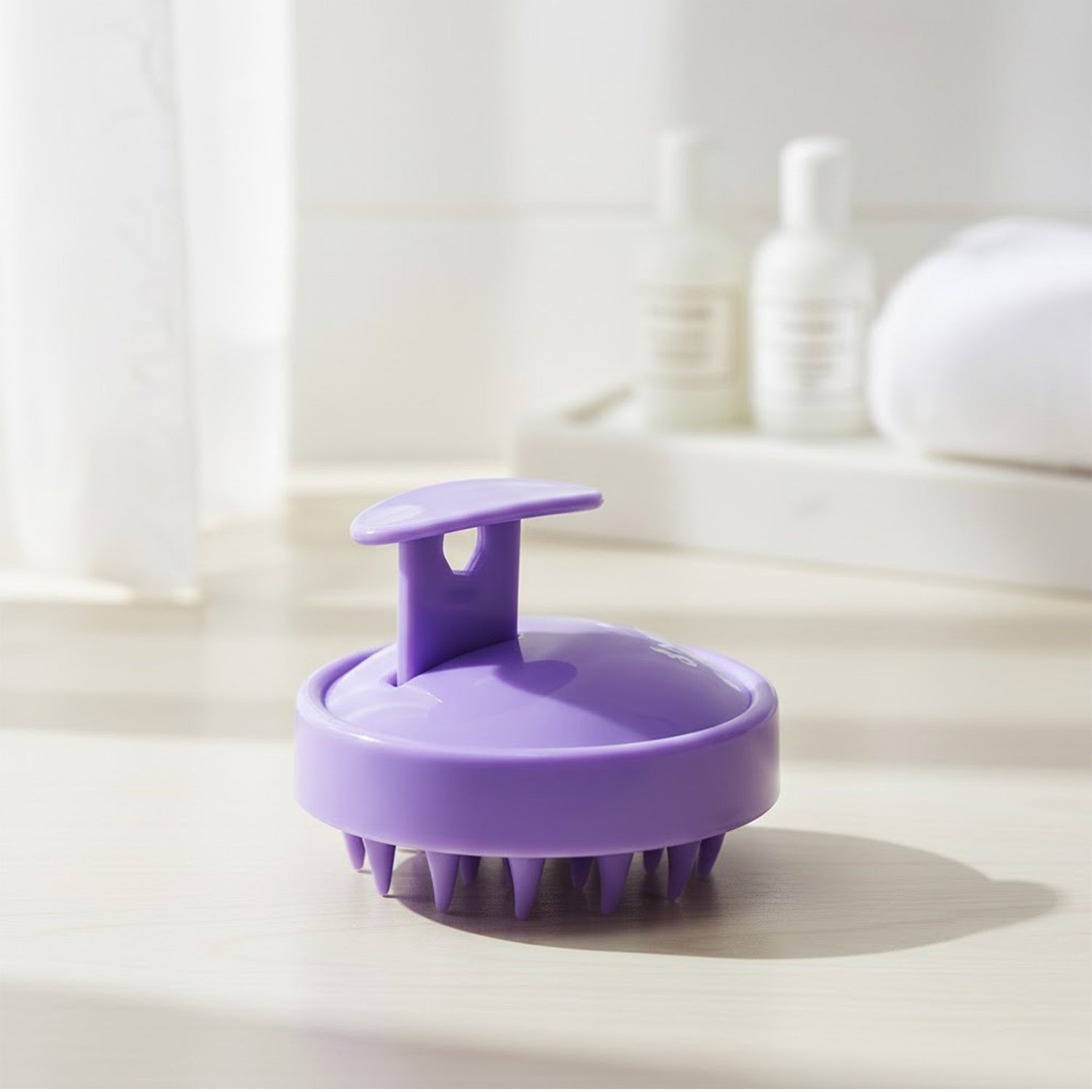 MiDazzle Midazzle Scalp Massager MIHA6315