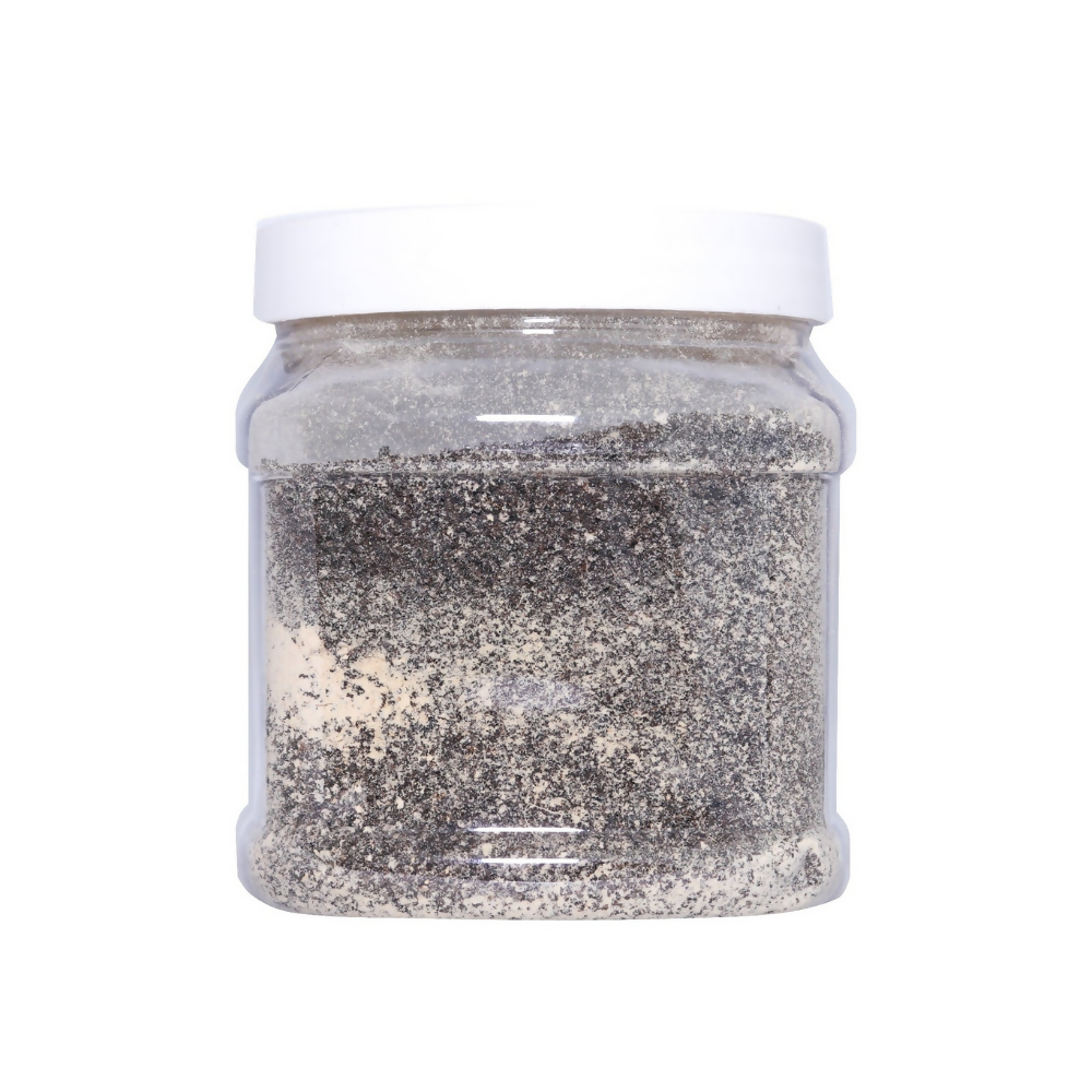 Tassyam Organics Strong Assam Adrak Tea - Jar