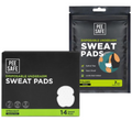 Pee Safe Sweat Pads For Underarms Women & Men
