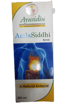 Ayusidhi Amlasiddhi Syrup