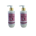 Lalas Naturals Red Onion Hair Shampoo