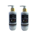 Lalas Naturals Hair Conditioner