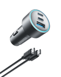 Anker 535 Car Charger (67W)