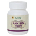 Amrita Anxibid Tablets