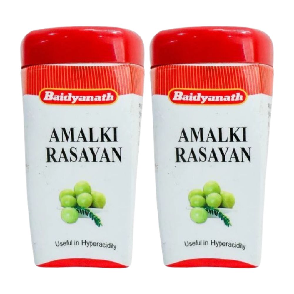 Baidyanath Jhansi Amalki Rasayan