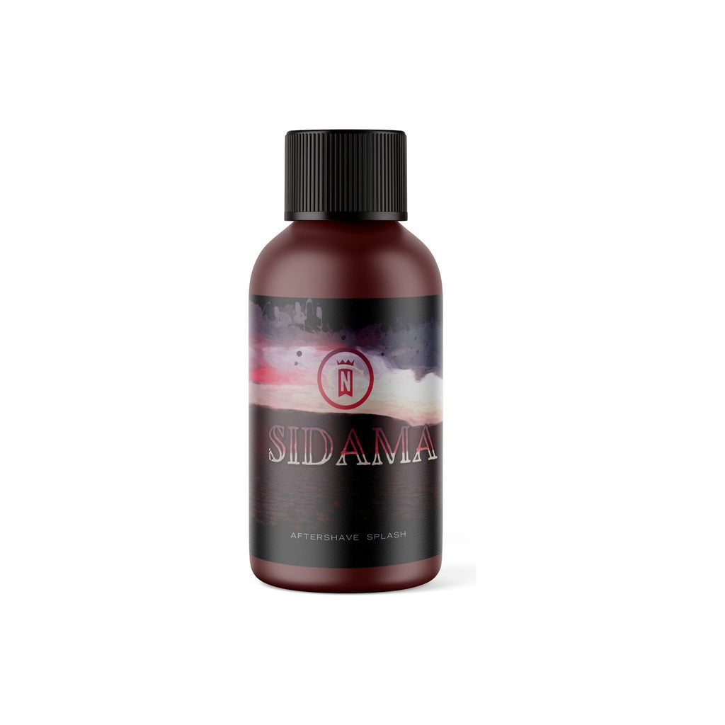 Gentleman's Nod Sidama Shaving Collection