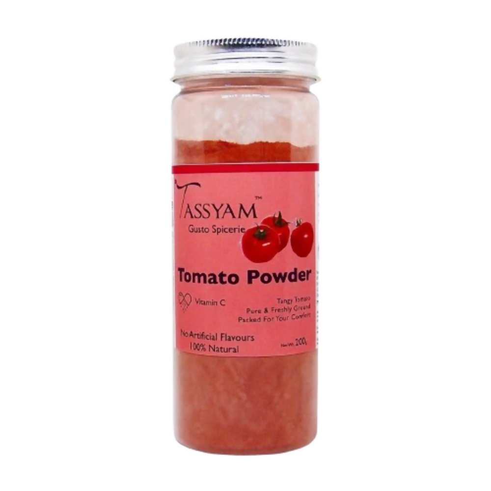 Tassyam Organics Tomato Powder