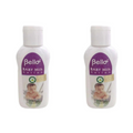 Bello Herbals Baby Milk Lotion