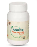 Amrita Nisa Amalaki Tablets