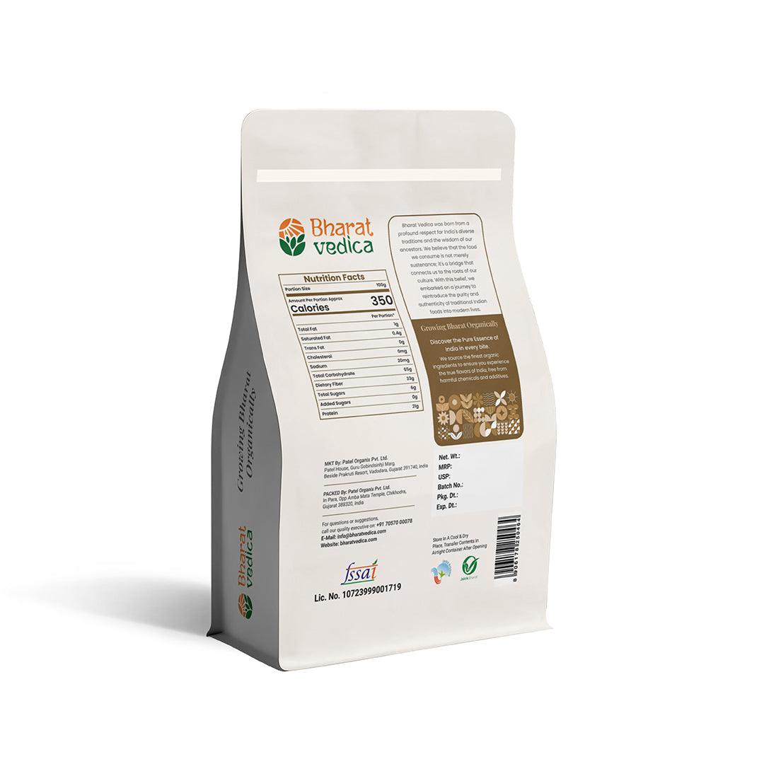 Bharat Vedica Organic Moth