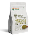 Bharat Vedica Organic Green Gram Whole - Organic Moong Dal Sabut