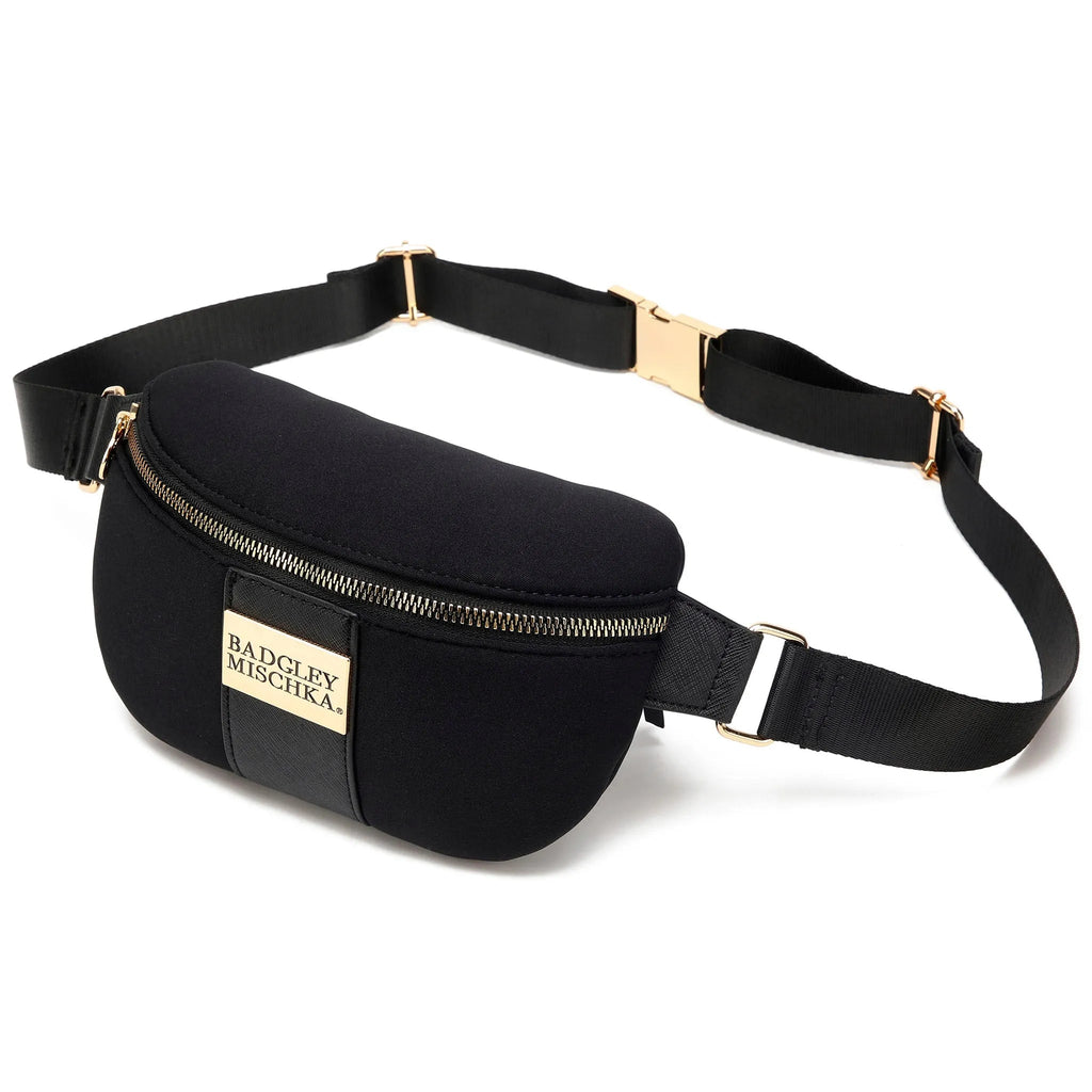 Sage Sage Belt Bag | Crossbody Sling