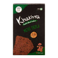 Svaras Methi Thepla Khakhra