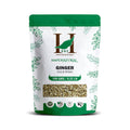 H&C Herbal Ginger Cut & Shifted Herbal Tea Ingredient