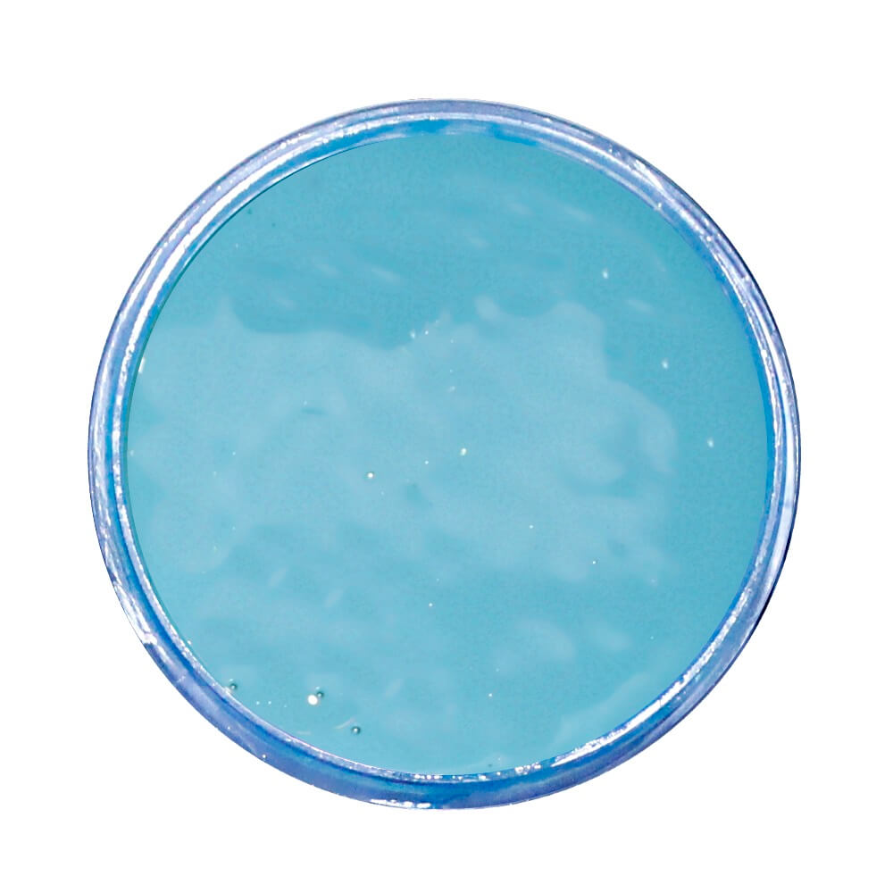 Confect Baby Blue | Edible Lace