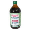 Baidyanath Mustkarishta 450 ML