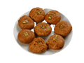 Agra Sweets Balushahi