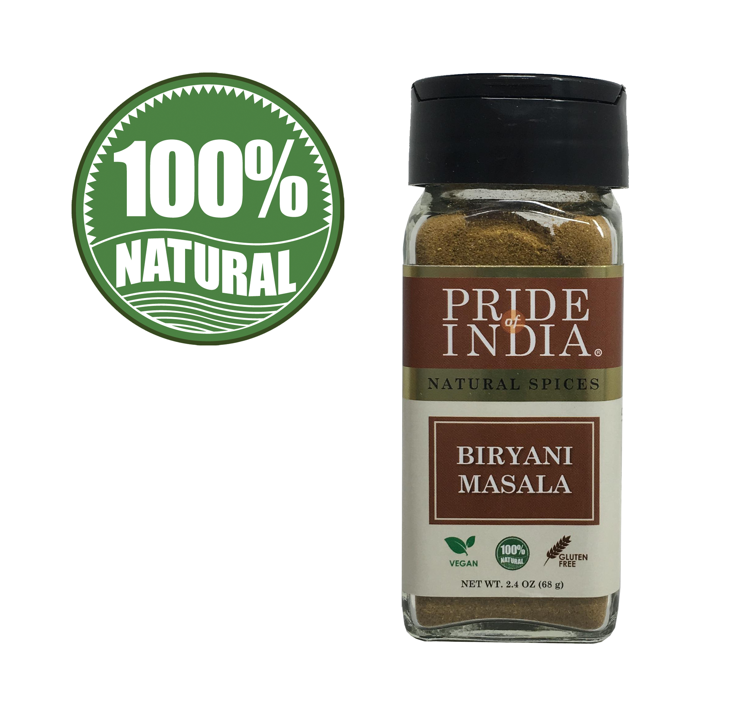 Indian Biryani Masala Seasoning Spice