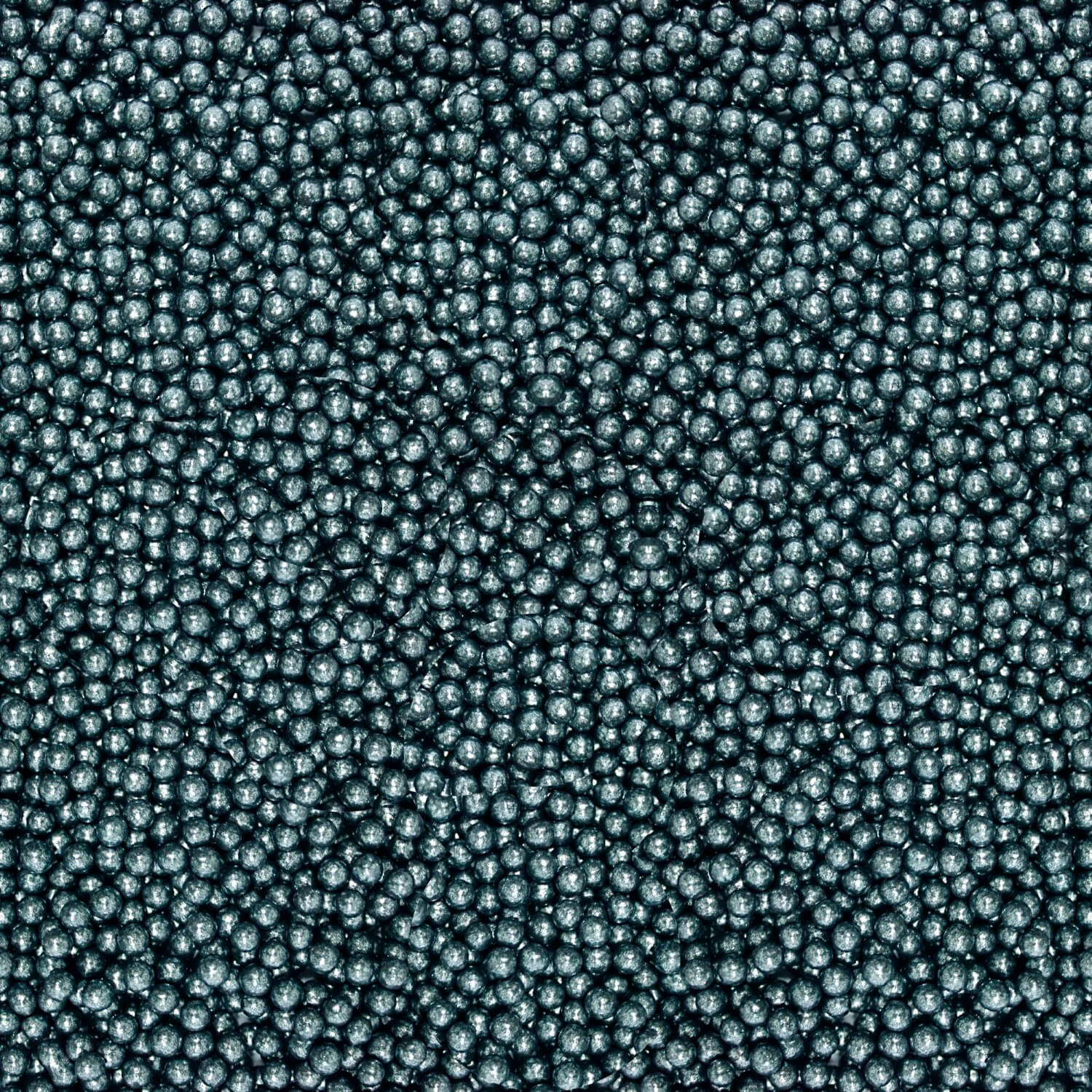 Confect Black Disco Balls Sprinkles 4 MM