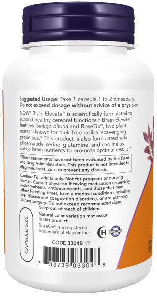 Brain Elevate™