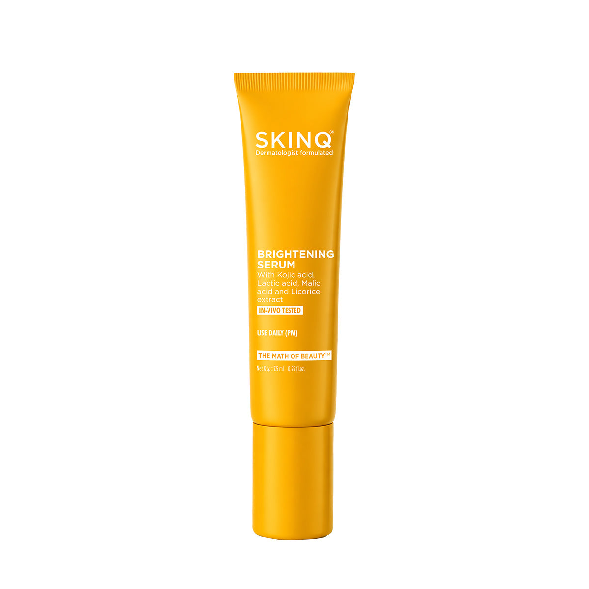 SkinQ Brightening Serum