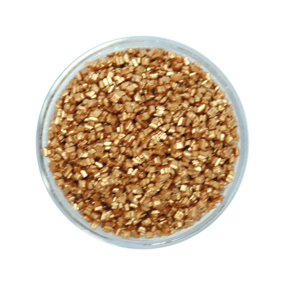 Confect Bronze | Sparkling Sugar