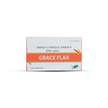 Nutra Grace Flax Capsules