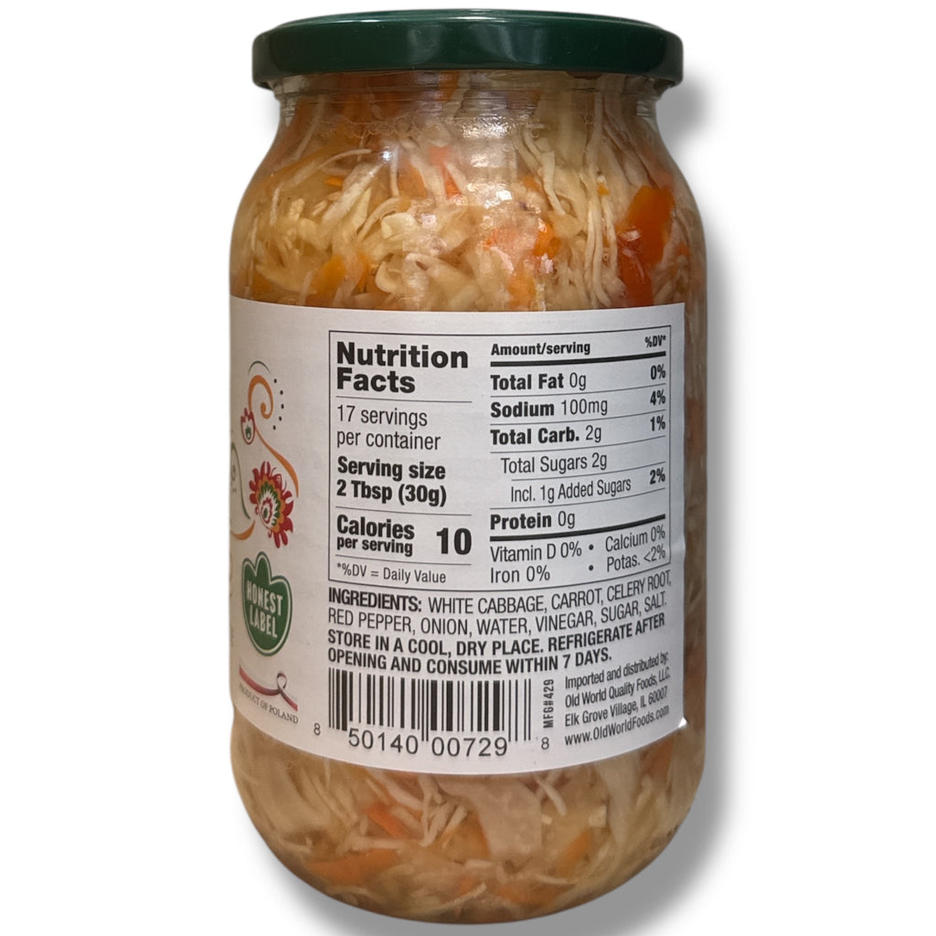 German Salad