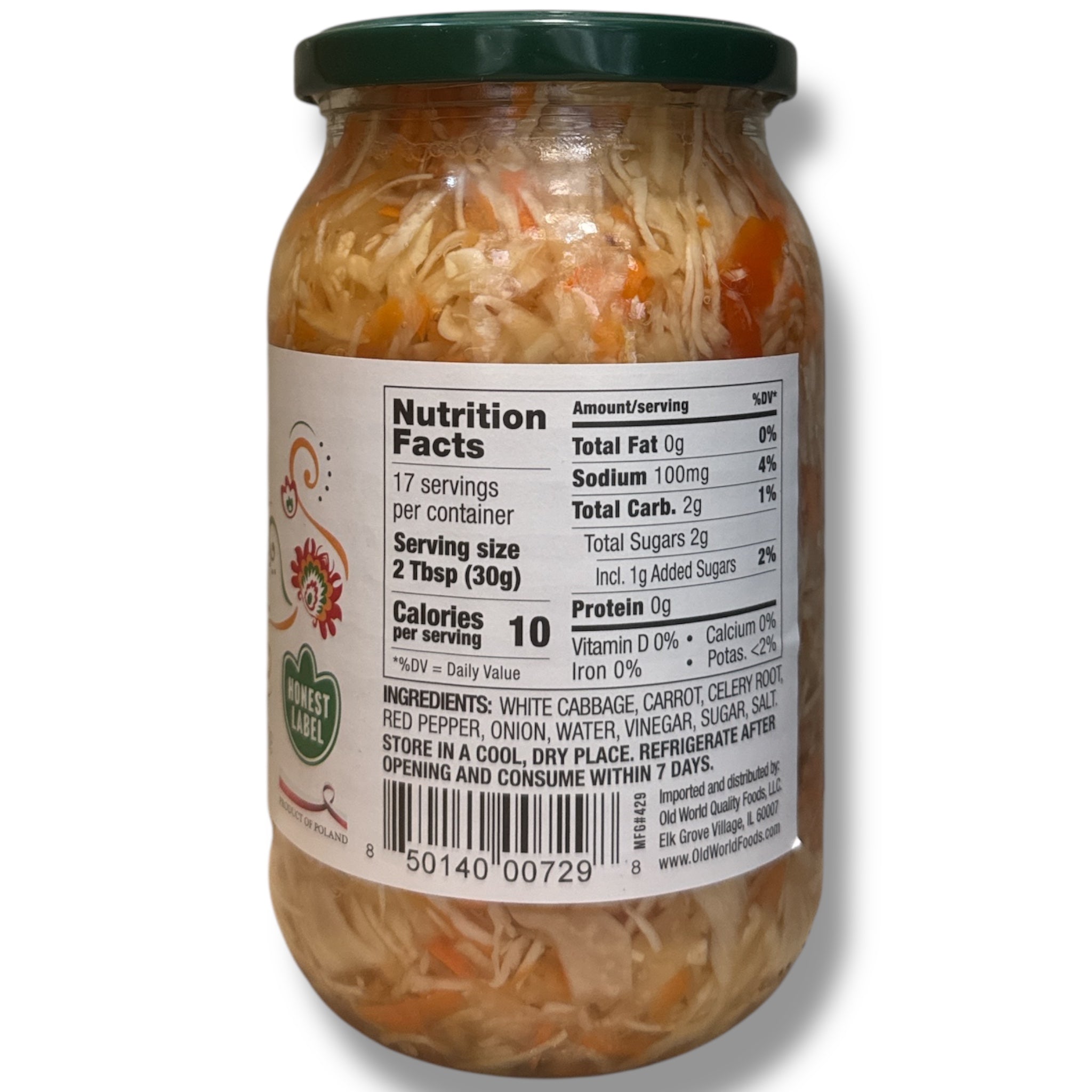 German Salad