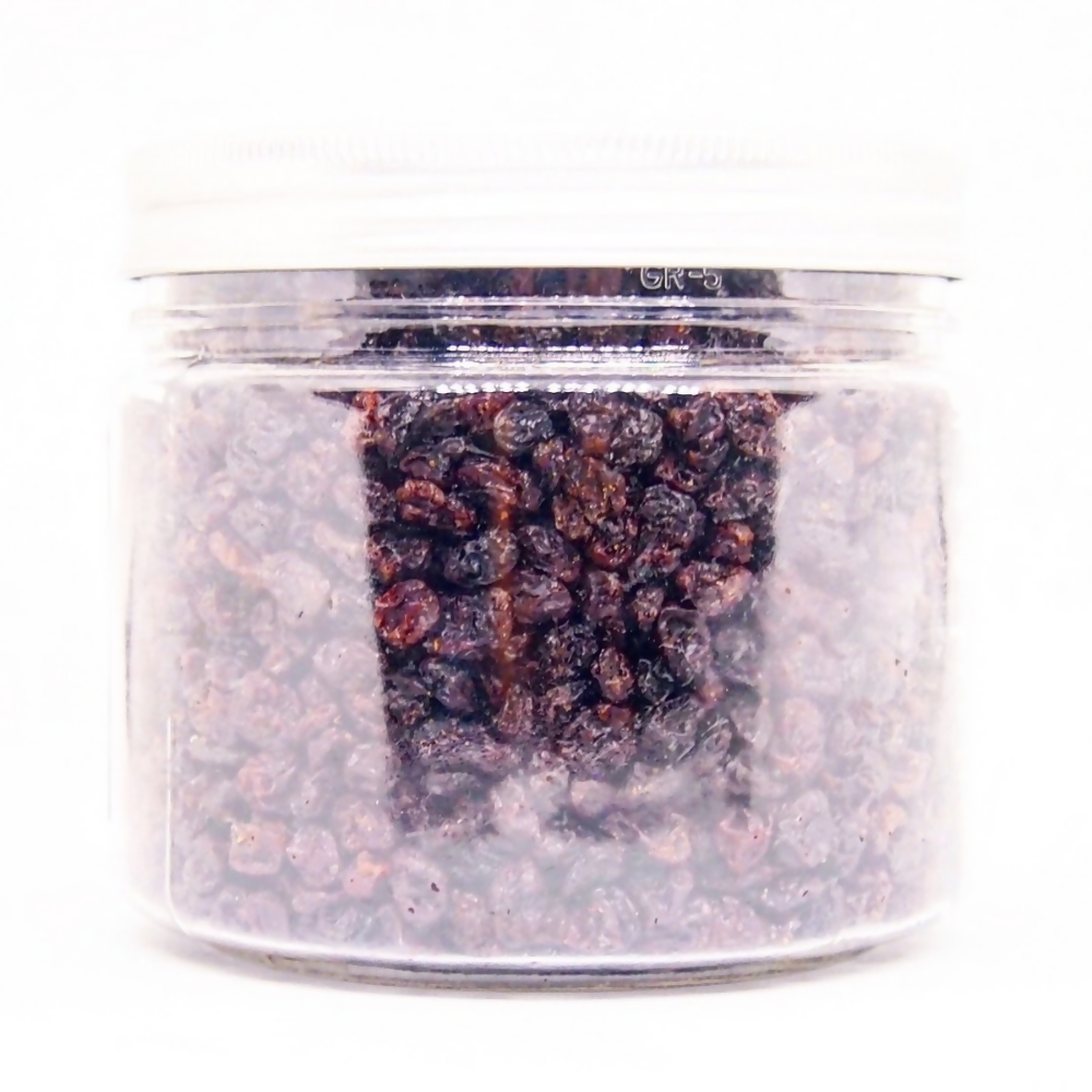 Tassyam Organics Black Currants