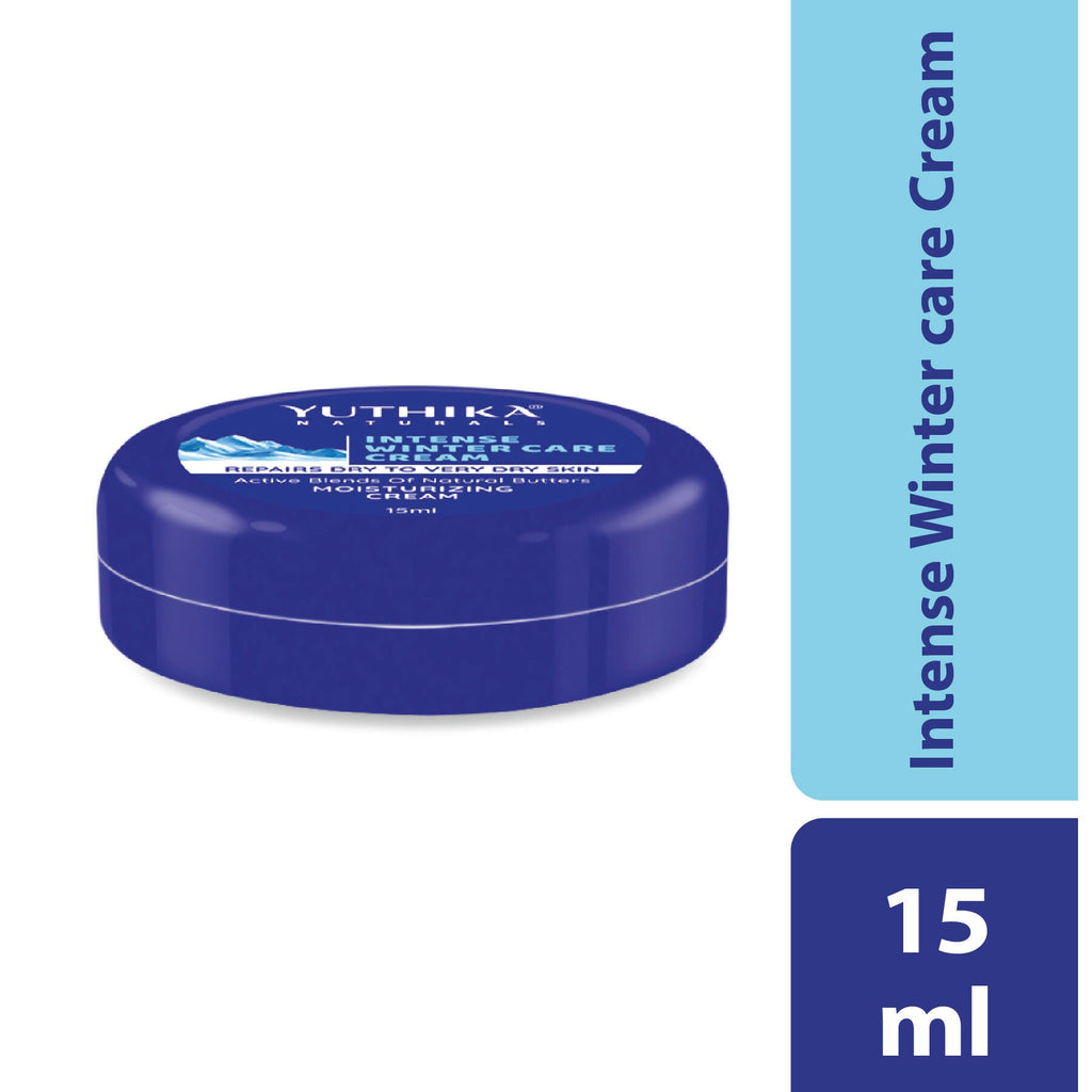 Yuthika Intense Winter Care Cream